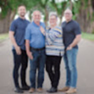 Meet your Posher, Perry